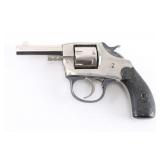 Iver Johnson Model 1900 .22   S/L/LR