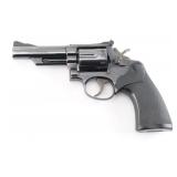 Smith & Wesson Model 19-3 .357 Mag.