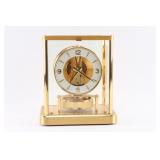 Lecoultre Atmospheric Clock