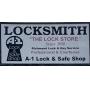Business/Retirement Liquidation: A1 Lock & Safe - Auction #2