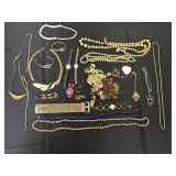 Costume Jewelry