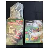 Wilton Cake Decorating Kits