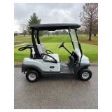 2020 Club Car Tempo