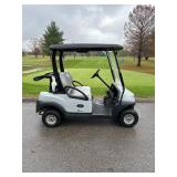 2020 Club Car Tempo