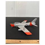 Model North American F-86D Sabre