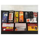 Miscellaneous Firearm Cleaning Accessories/Kits