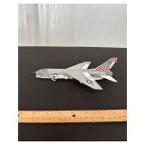 Model Chance-Vought F-8E Crusader