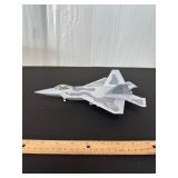 Model Lockheed Martin/Boeing F/A-22 Raptor