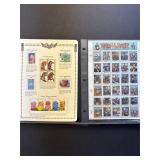 1995 US Commemorative Stamps