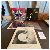 Lot of LPs J #2