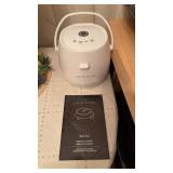 Curtis Stone, mini multi cooker, looks like New,