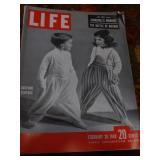 VINTAGE LIFE MAGAZINE