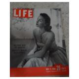 VINTAGE LIFE MAGAZINE