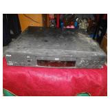 DVD PLAYER