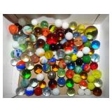 MARBLES