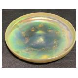 Fine "Tiffany" Favrile Art Glass Bowl