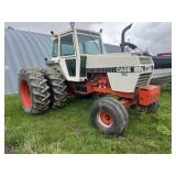 1979 Case IH 2390 2WD Tractor