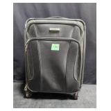 Samsonite travel case, 19"x15" spinner wheels ,