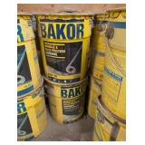 2 - 18.93L Bakor Shingle Cold Processing Adhesive