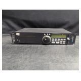 Stanton C 402 Rack mount DJ CD Player w MP3