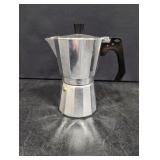 Oroley Made in Spain Coffee pot