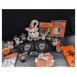 Halloween package