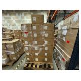 Pallet of 37 cases of Vacuette Tubes