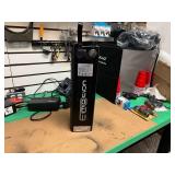 ECOMOTION 48 V battery untested