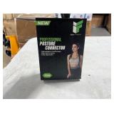 Lot of 25 Izza Fitness pro posture correctors