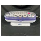 Conair instant heat hair setter