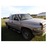 1999 Dodge Ram 1500 pickup