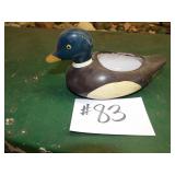 duck planter