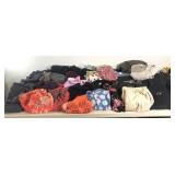 Lot of Womens Modern Clothes Pants Sweaters