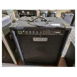 Fender  Bass AMP Rumble 60, PR504