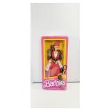 1985 Mattel Greek Barbie in Original Box