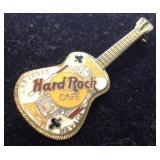 Hard Rock Cafe Nevada Pin