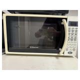 Emerson microwave