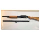 Mossberg 535 - 12ga