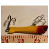 Vintage Fishing Lure