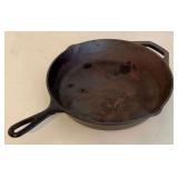 Lodge 10SK Cast Iron Skillet