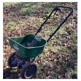 Lawn Spreader