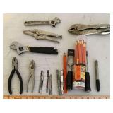 Hand Tool Assortment