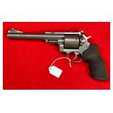 Ruger Super Redhawk - 480Ruger