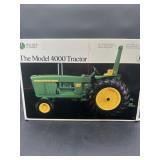John Deere Model 4000 Tractor Precision Classics 5