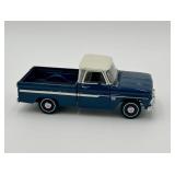 1966 CHEVROLET C10 PICKUP 1/24