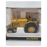 OLIVER 880 TWIN ENGINE INDUSTRIAL 1/16