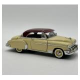 1950 CHEVROLET BEL AIR - FRANLIN MINT 1:24