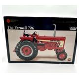 FARMALL 706 1/16 PRECISION CLASSICN SERIES NO. 16