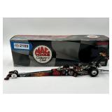 Mac Tools Collectors Club 1:24 Dragster