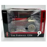 FARMALL 1206 - PRECISION KEY SERIES NO. 1, 1/16